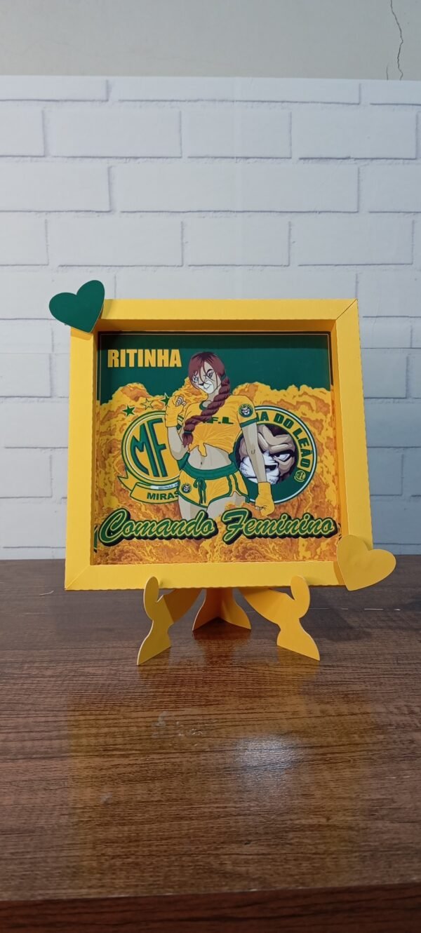 Quadro Personalizado